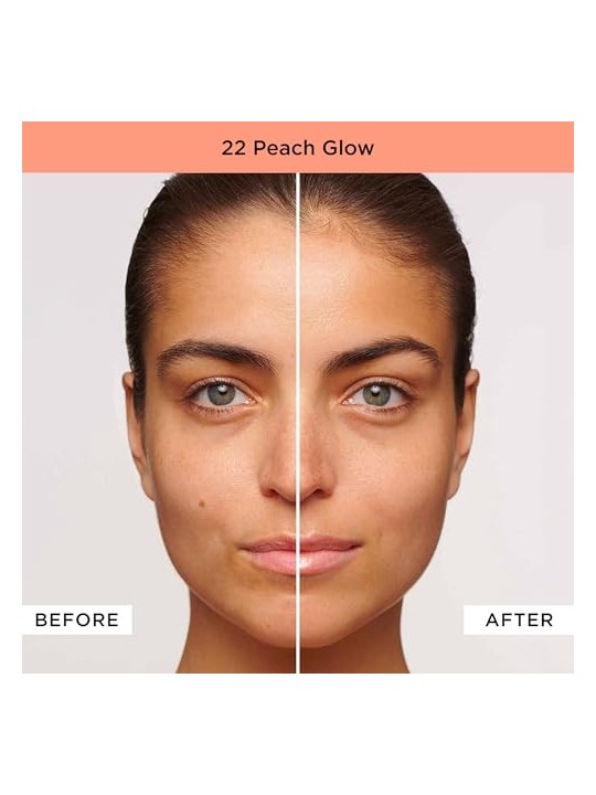 Clarins Perfezionatore labbra Glow 12 ml donna 22