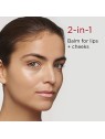 Clarins Perfezionatore labbra Glow 12 ml donna 22