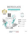 Profumo Berdoues YLANG e FLEUR DE SEL 100ml donna
