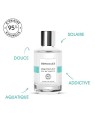 Profumo Berdoues YLANG e FLEUR DE SEL 100ml donna