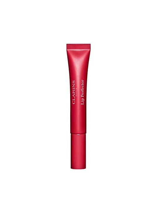 Clarins Lip Perfector 24 Crema labbra donna