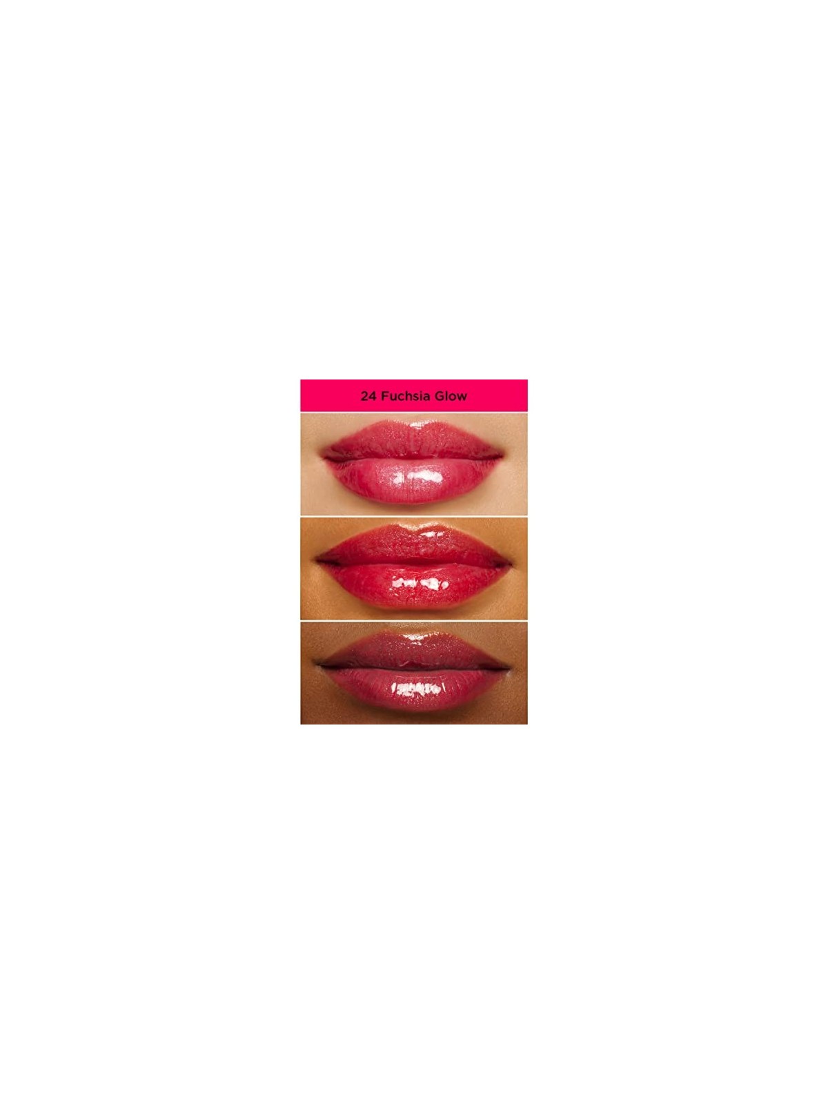 Clarins Lip Perfector 24 Crema labbra donna