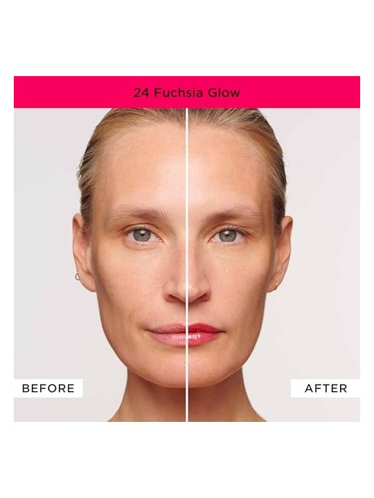 Clarins Lip Perfector 24 Crema labbra donna