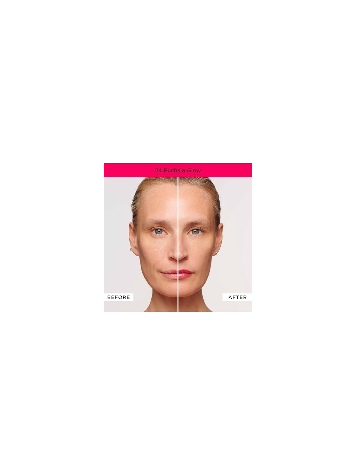 Clarins Lip Perfector 24 Crema labbra donna