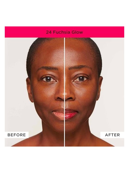 Clarins Lip Perfector 24 Crema labbra donna