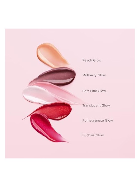 Clarins Lip Perfector 24 Crema labbra donna