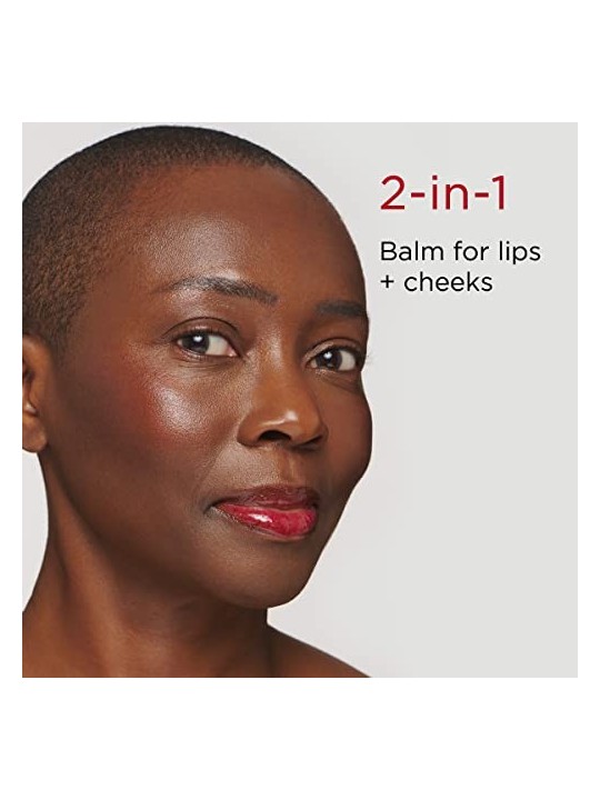 Clarins Lip Perfector 24 Crema labbra donna