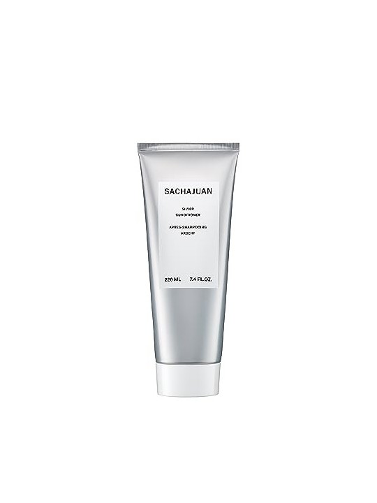 Silver Conditioner Balsamo che neutralizza i toni gialli donna 220ml