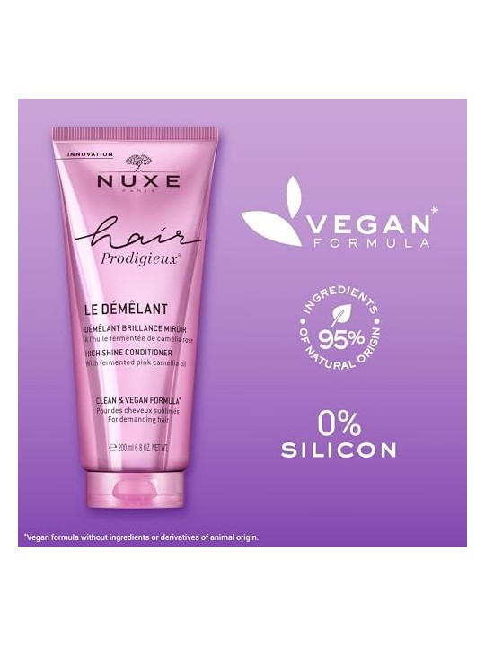 Balsamo Nuxe Hair Prodigieux 200 ml