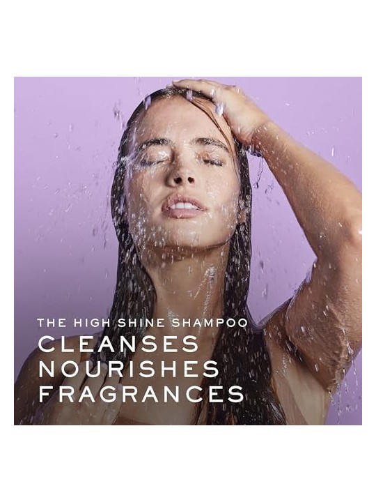 Shampoo Nuxe Prodigieux per capelli luminosi 200ml