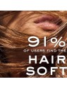 Shampoo Nuxe Prodigieux per capelli luminosi 200ml
