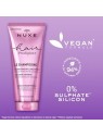 Shampoo Nuxe Prodigieux per capelli luminosi 200ml
