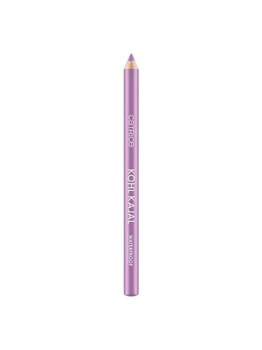 Catrice Kohl Kajal Impermeabile 0 78 g 090 La La Lavanda donna