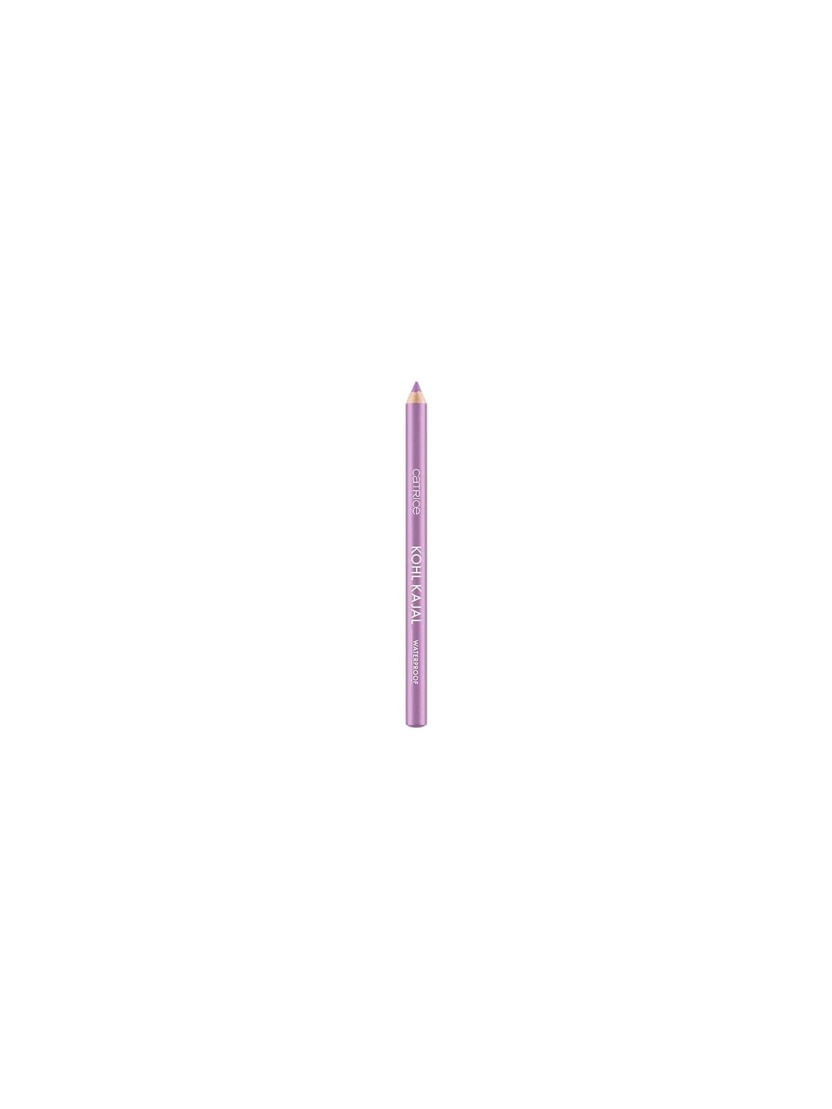 Catrice Kohl Kajal Impermeabile 0 78 g 090 La La Lavanda donna