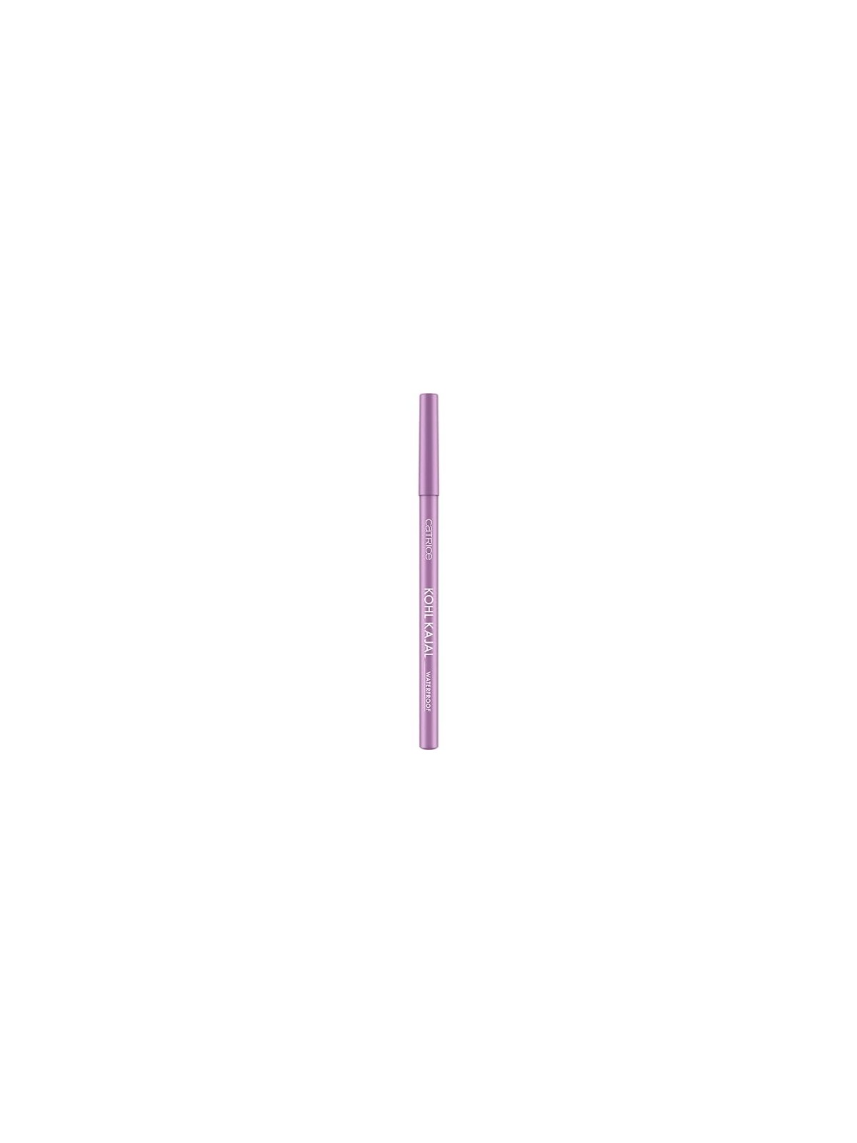Catrice Kohl Kajal Impermeabile 0 78 g 090 La La Lavanda donna