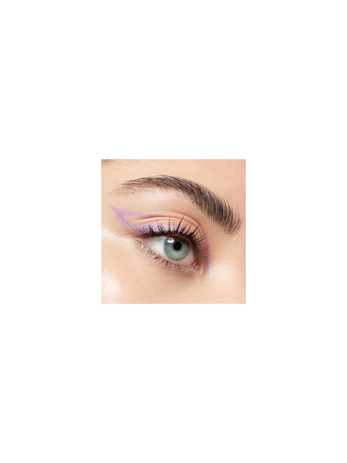 Catrice Kohl Kajal Impermeabile 0 78 g 090 La La Lavanda donna