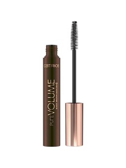 Catrice Pure Volume Magic Mascara Brown 10 ml 010 Burgundy Brown