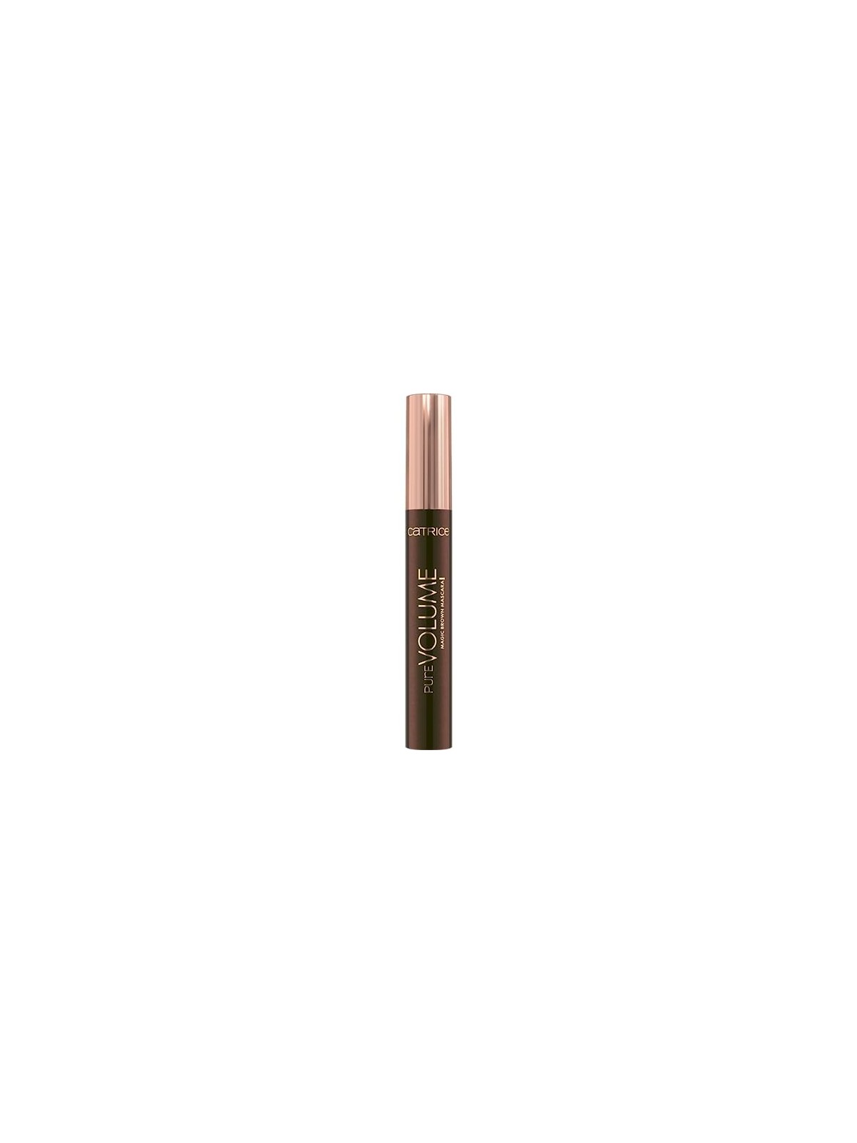 Catrice Pure Volume Magic Mascara Brown 10 ml 010 Burgundy Brown