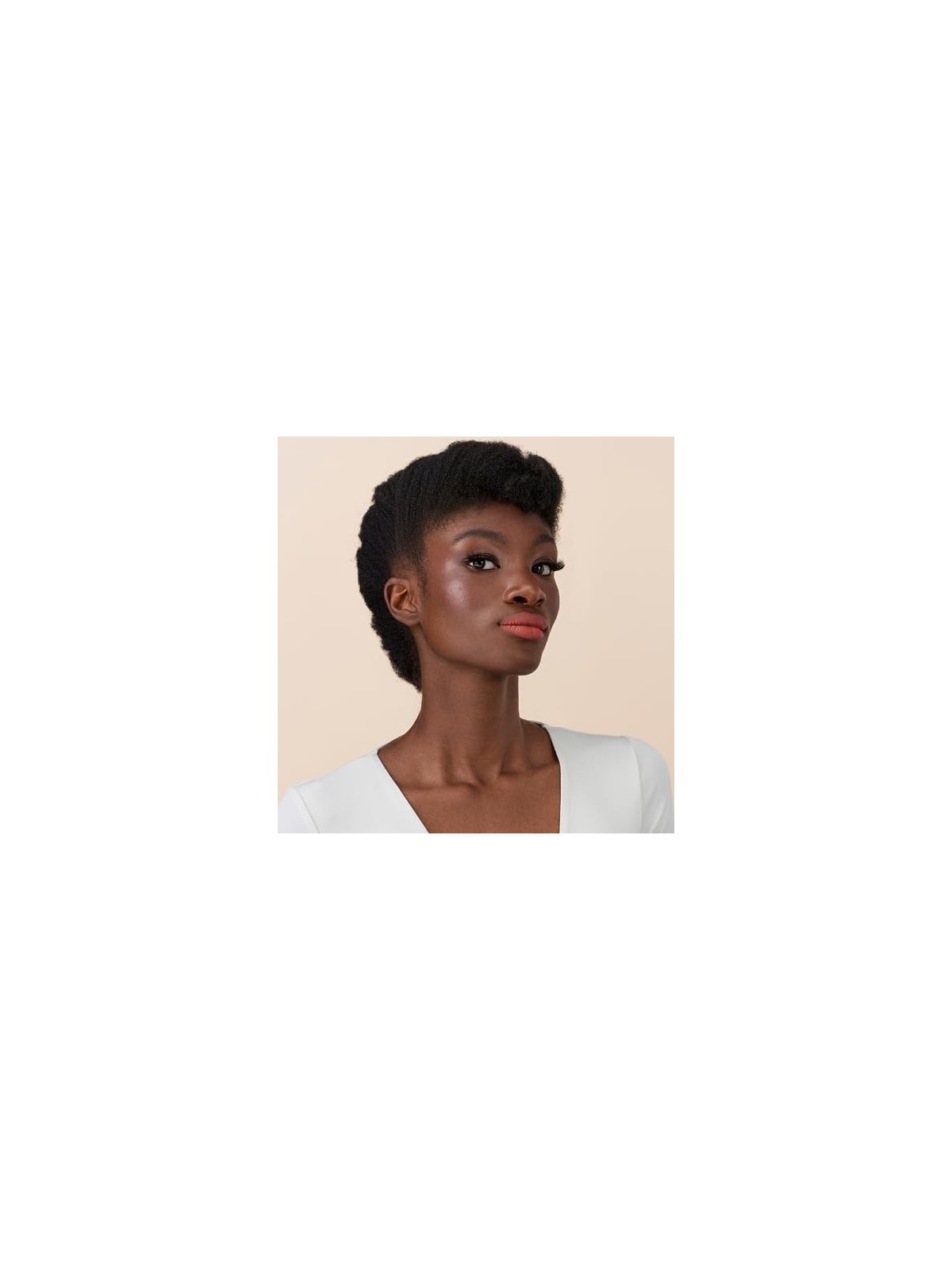 Catrice 3D HIGHT LIFT ciglia - Volumizzante per donne