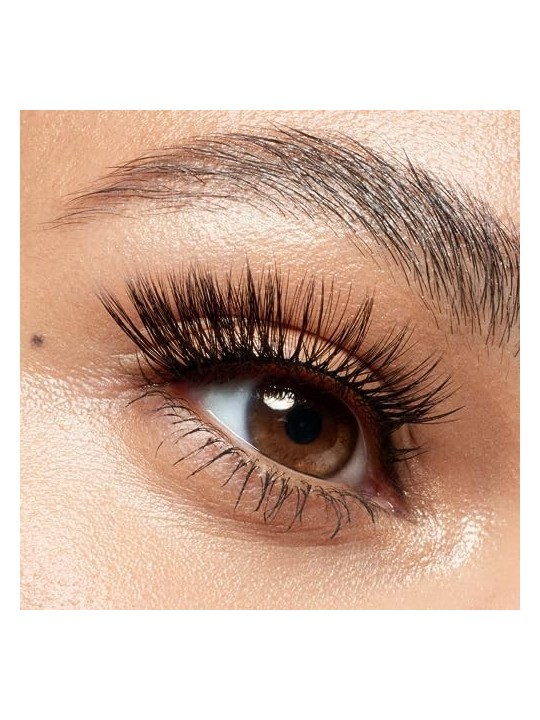 Catrice 3D HIGHT LIFT ciglia - Volumizzante per donne