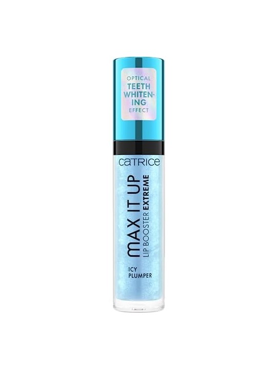 Catrice Max It Up Booster labbra estremo 4 ml donna 030 Ice Ice Baby