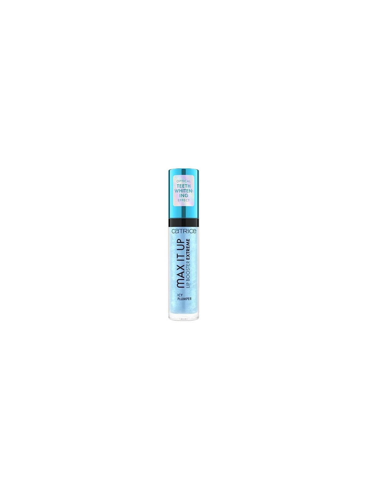 Catrice Max It Up Booster labbra estremo 4 ml donna 030 Ice Ice Baby
