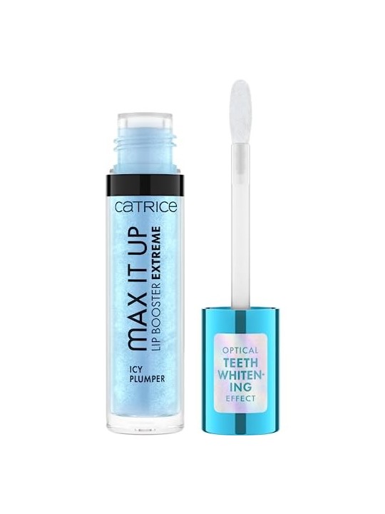 Catrice Max It Up Booster labbra estremo 4 ml donna 030 Ice Ice Baby