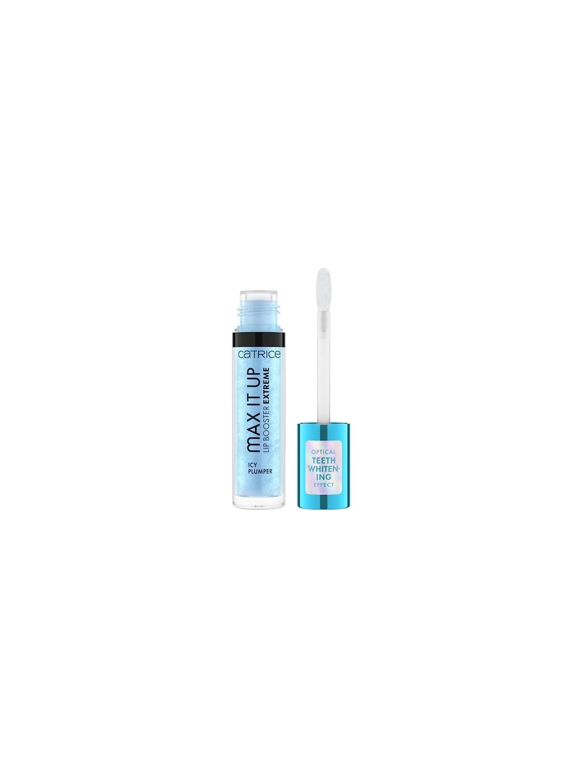 Catrice Max It Up Booster labbra estremo 4 ml donna 030 Ice Ice Baby