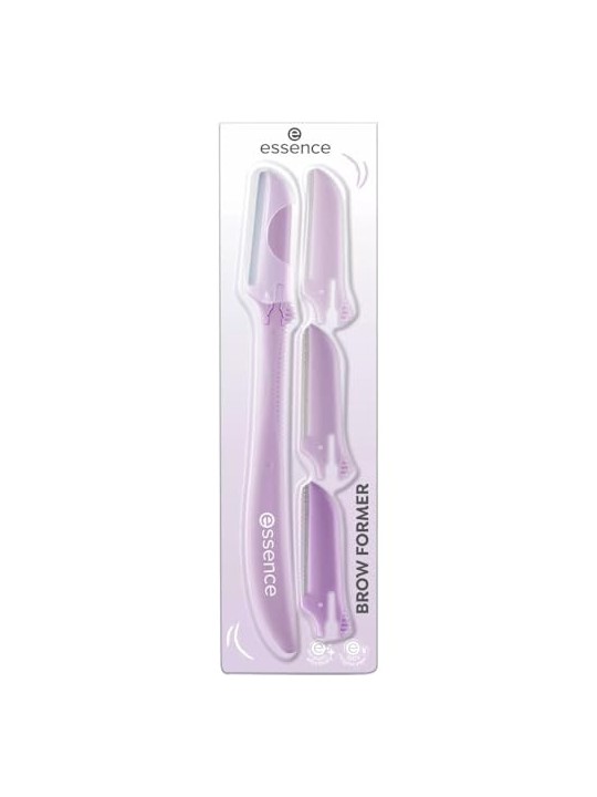Rifinitore per sopracciglia Essence Brow Foemer