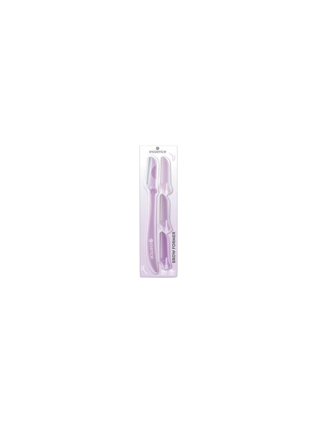 Rifinitore per sopracciglia Essence Brow Foemer