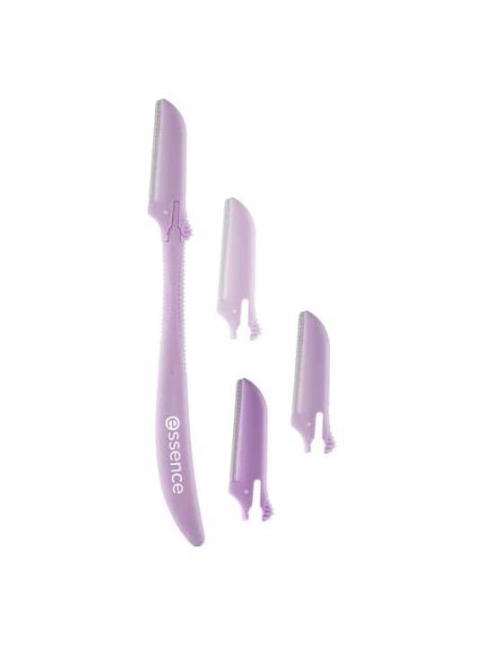 Rifinitore per sopracciglia Essence Brow Foemer