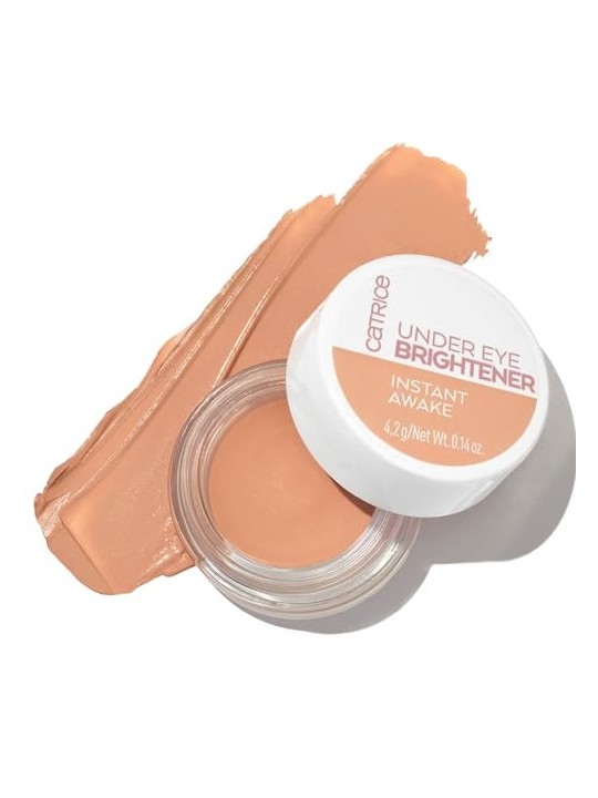 Catrice UNDER EYE BRIGHTENER 020-warm nude 4.2 gr