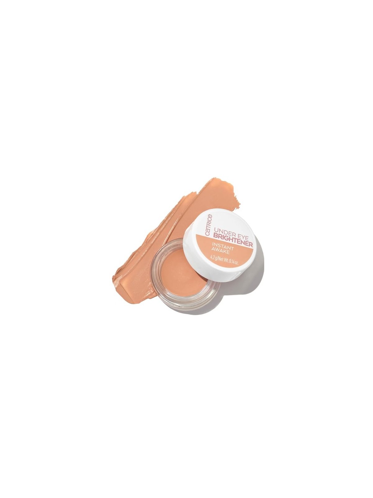 Catrice UNDER EYE BRIGHTENER 020-warm nude 4.2 gr