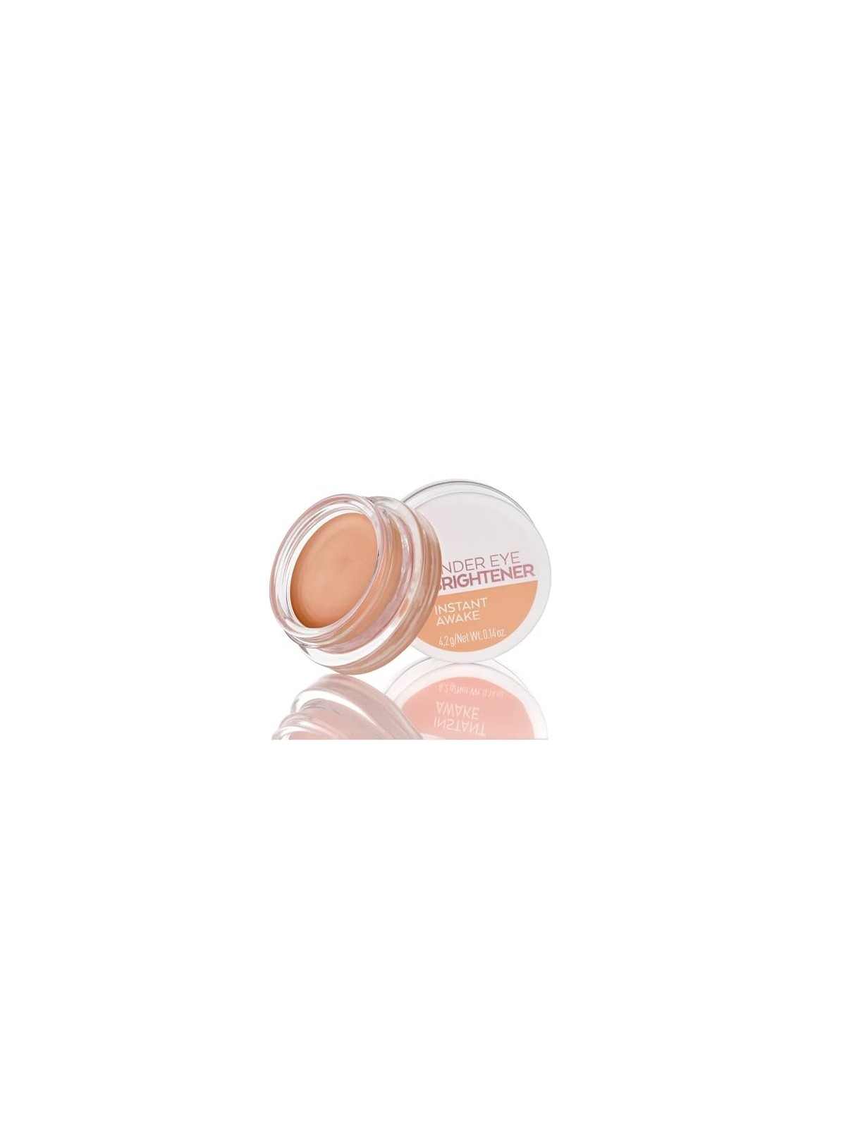 Catrice UNDER EYE BRIGHTENER 020-warm nude 4.2 gr