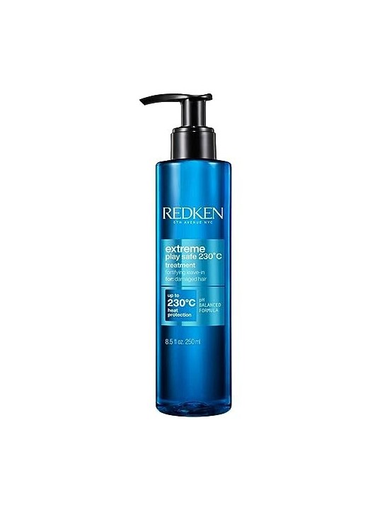 Redken Extreme Play Safe Treatment 250ml