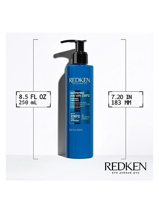 Redken Extreme Play Safe Treatment 250ml