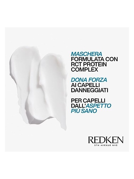 Redken Extreme Play Safe Treatment 250ml