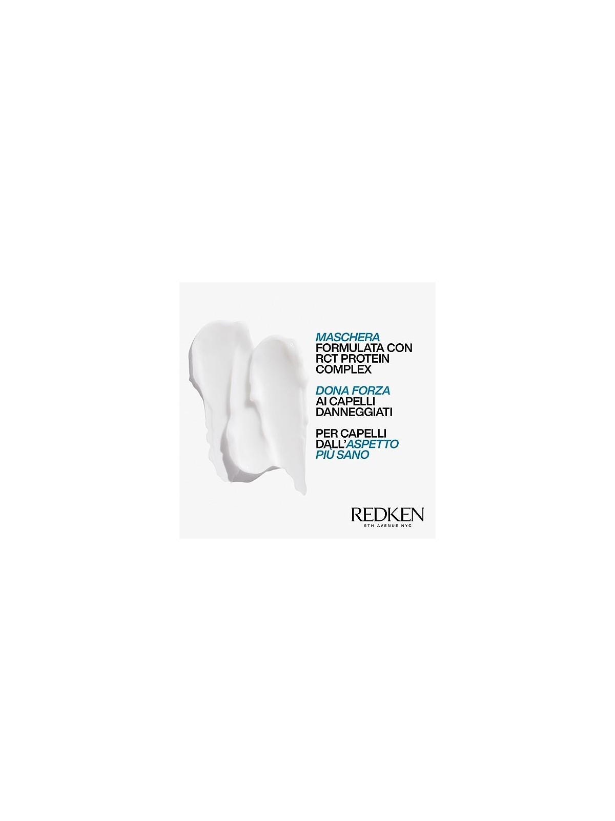 Redken Extreme Play Safe Treatment 250ml
