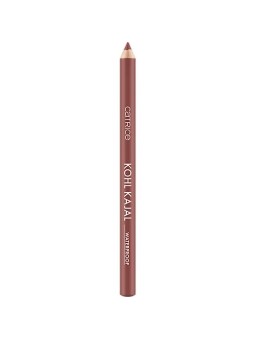 Catrice Kohl Kajal Impermeabile 0 78 g 100 Burgundy Babe