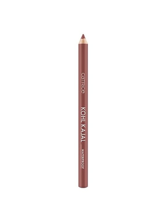 Catrice Kohl Kajal Impermeabile 0 78 g 100 Burgundy Babe