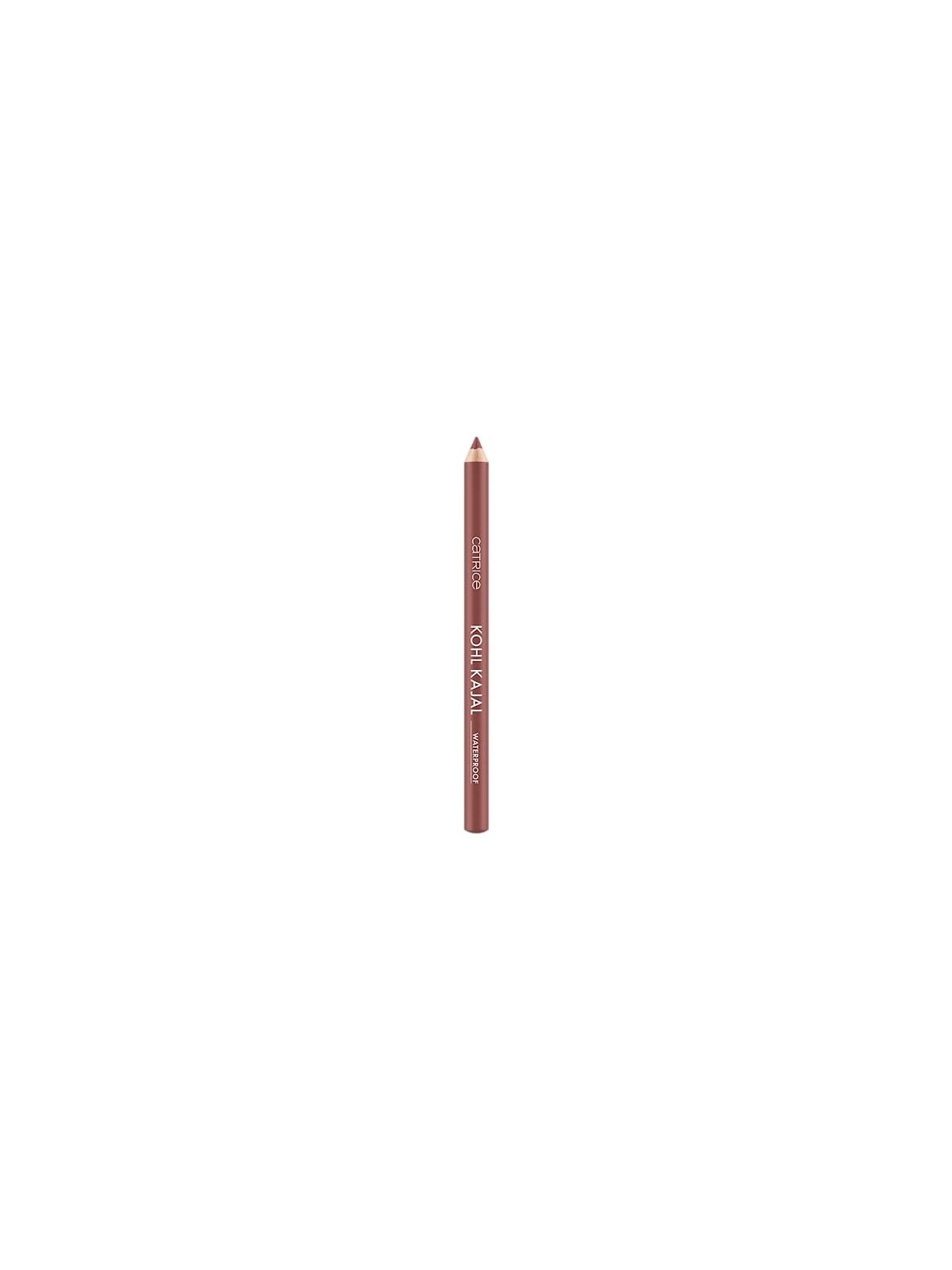 Catrice Kohl Kajal Impermeabile 0 78 g 100 Burgundy Babe