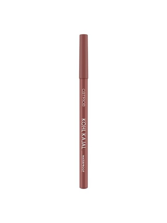 Catrice Kohl Kajal Impermeabile 0 78 g 100 Burgundy Babe