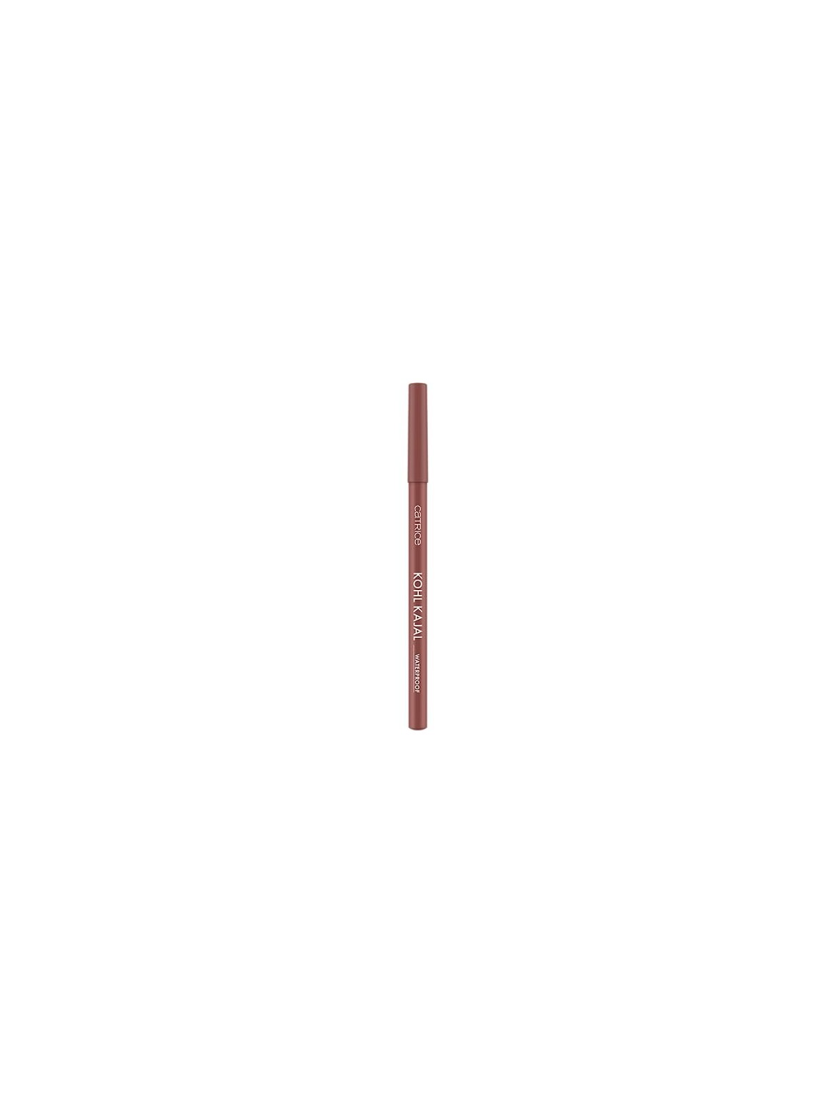 Catrice Kohl Kajal Impermeabile 0 78 g 100 Burgundy Babe