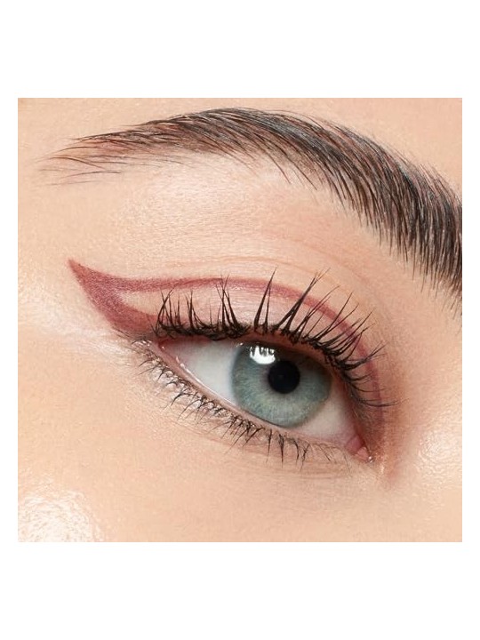 Catrice Kohl Kajal Impermeabile 0 78 g 100 Burgundy Babe