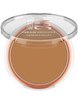Catrice MELTED SUN Crema Bronzer 020bambina della spiaggia 9 gr donna