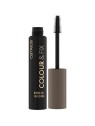 Catrice Mascara gel per sopracciglia Color Fix 5 ml donna 030 Dark Brown