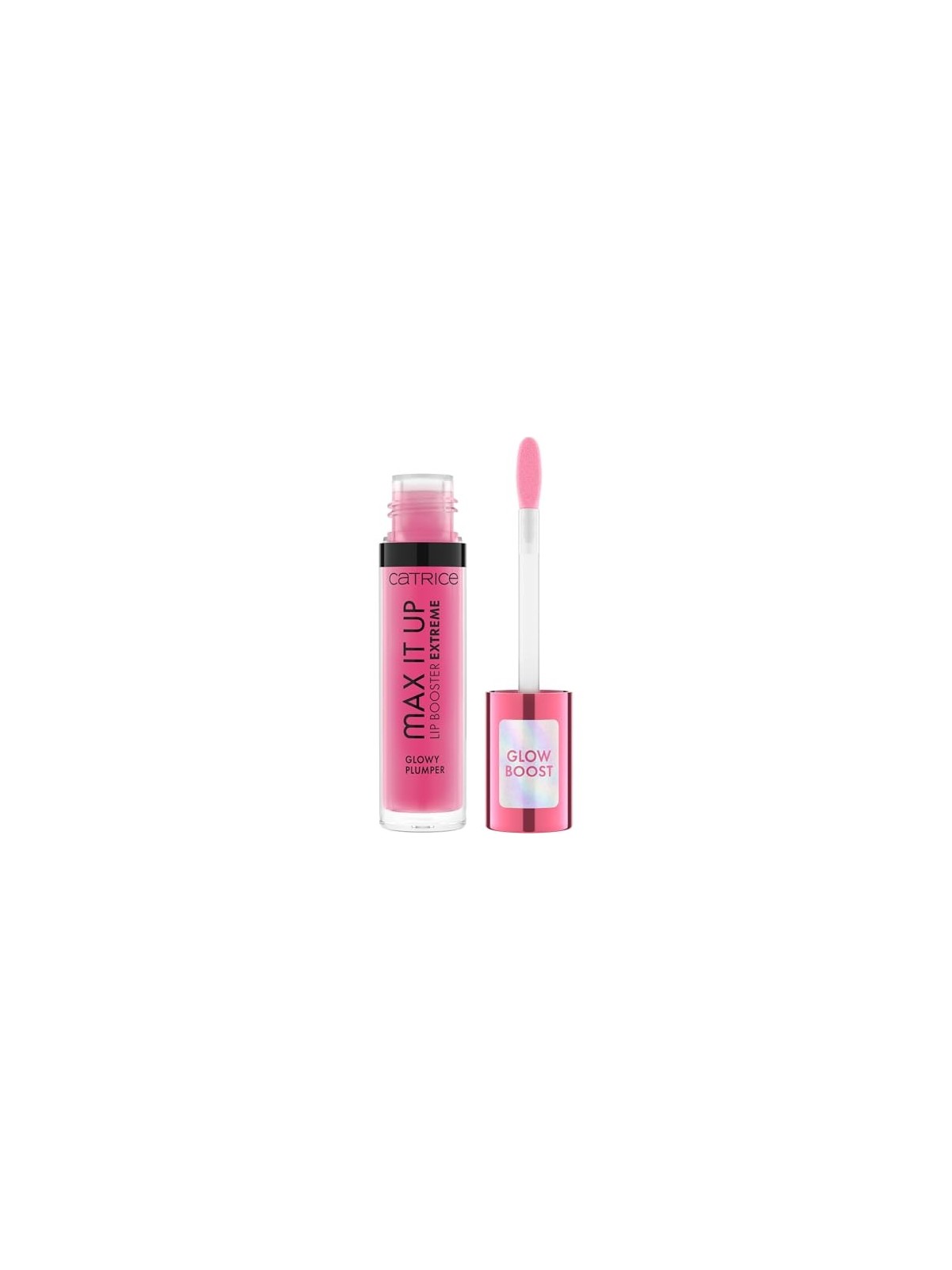 Catrice MAX IT up potenziatore labbra estremo 040glow on me 4ml donna