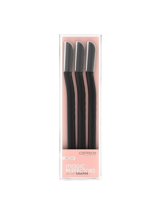 Catrice MAGIC PERFECTORS modellatore sopracciglia 3 unit donna