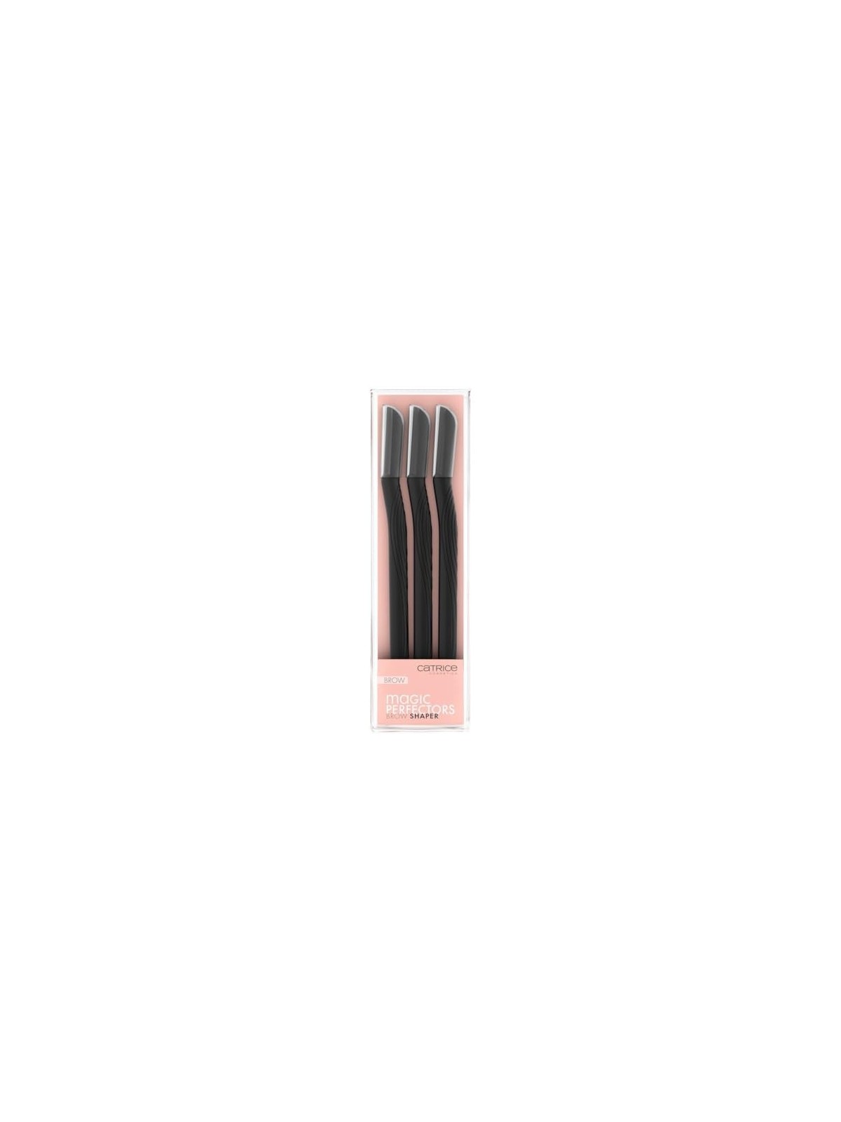 Catrice MAGIC PERFECTORS modellatore sopracciglia 3 unit donna