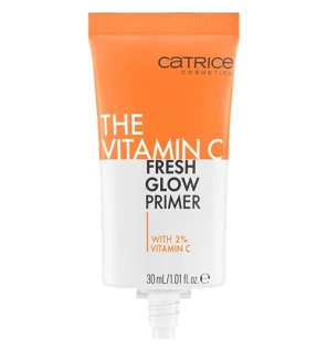 Primer illuminante Catrice THE VITAMIN C 30ml